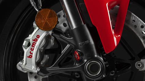 Ducati Panigale V4: The Science of Speed | Ducati