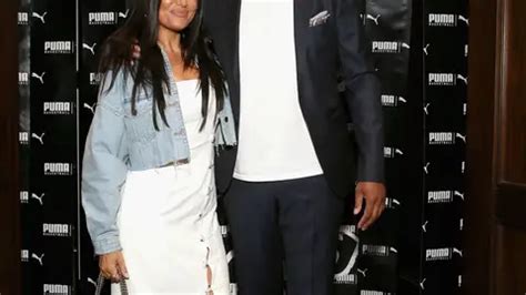 Here’s What We Know About The Secret NYC Wedding Of ESPN Power Couple Jalen Rose And Molly Qerim ...