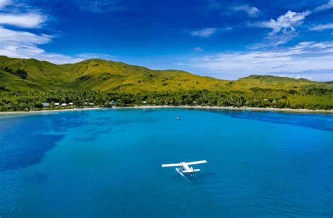 Oarsmans Bay Lodge · Fiji Hotel And Tourism Association