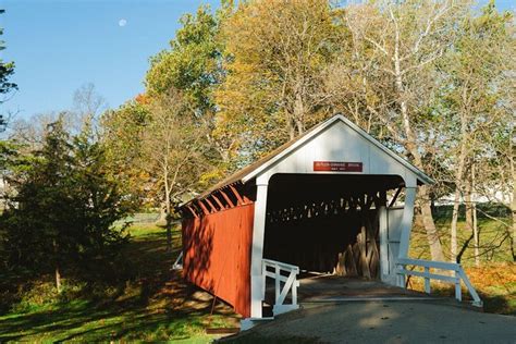 Tripadvisor | Personal Guided Tour of the Covered Bridges of Madison ...