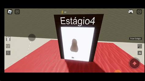 Jogando Roblox Escape Das Cabe As Youtube