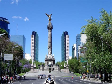 FONDO PANTALLA CIUDAD MEXICO