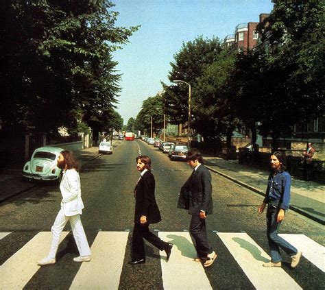 September 26 The Beatles Released Abbey Road In 1969 Born To Listen