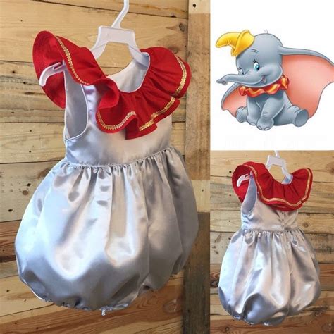 Perfect to any occasion Dumbo Baby Shower, Baby Dumbo, Dumbo Costume ...