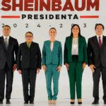 Sheinbaum Anuncia La Ra Tanda Del Nuevo Gabinete De Gobierno