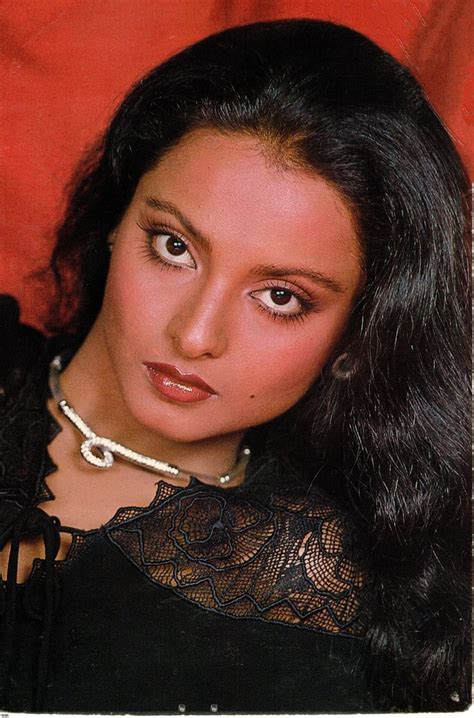 retro bollywood rekha photoshoot rekha aesthetic picture rekha