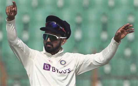 Venkatesh Prasad Makes Shocking Remarks Against Kl Rahul Says His