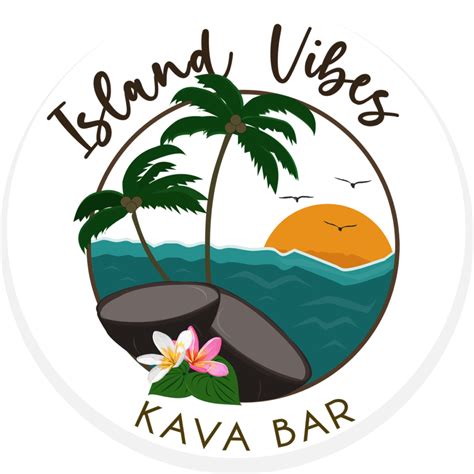 Island Vibes Kava Bar – Shell. Vibe. Repeat.