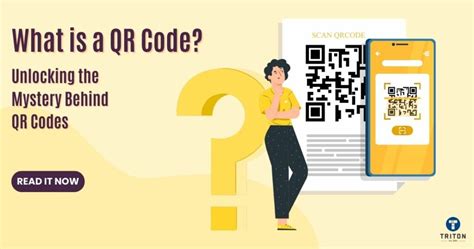 What Is A QR Code Unlocking The Mystery Behind QR Codes