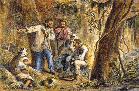 Nat Turner Slave Rebellion - Image 11 from Remembering the Victims of ...