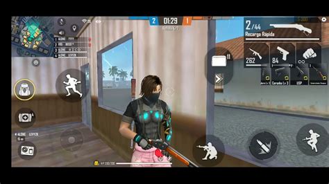 Junte se à minha live de Free Fire na BOOYAH Vem para live da nova