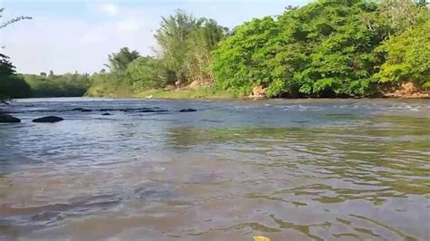 Corpo de homem de 51 anos é encontrado boiando no Rio Aquidauana