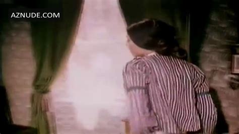 SENSATIONAL JANINE NUDE SCENES AZNude