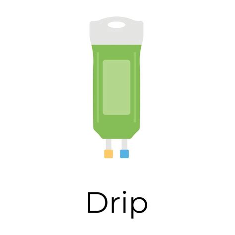 trendy drip concepts  vector art  vecteezy