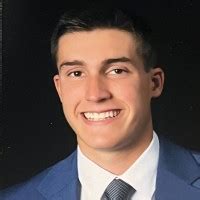 jon dougherty division  student athlete  finance major