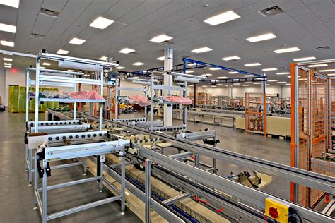 NCS Technologies – RW MURRAY CO.