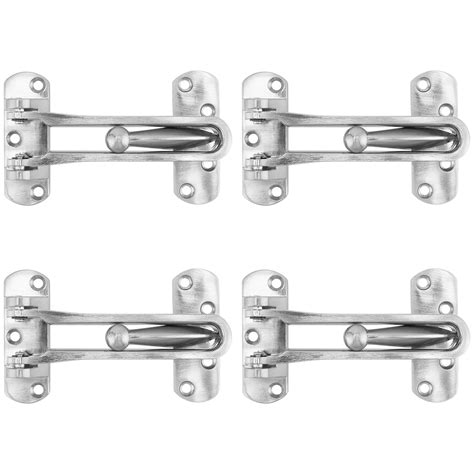 Door Latch Guard Inswing at Joshua Mayes blog