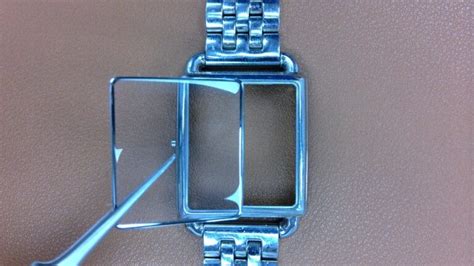 Rolex Crystal Replacement - watchrepairsusa.com