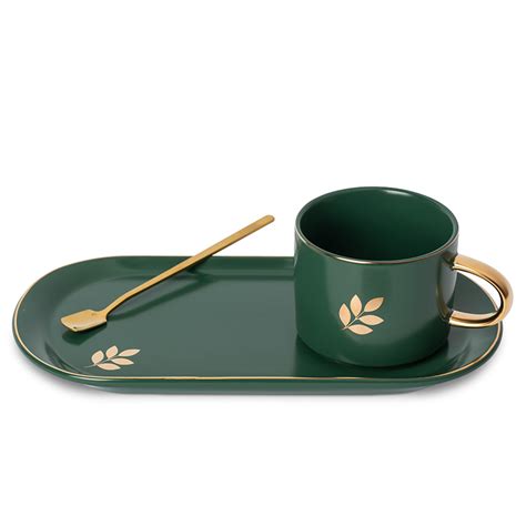 fashionable nordic style cup set
