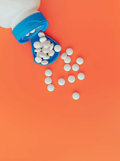melatonin pill stock  pictures royalty  images istock