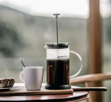 French Press Vs Drip Coffee Makers What To Choose