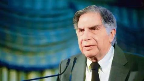 Call For Bharat Ratna Award: Ratan Tata Requests Users To Stop Campaign ...