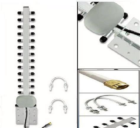 Antena Direccional Ofertas Mar O Clasf