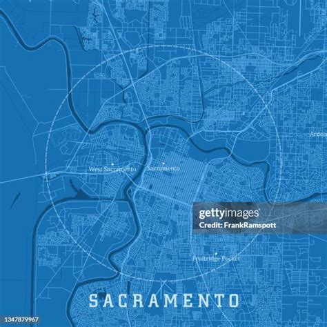 317 Sacramento Map Stock Photos, High-Res Pictures, and Images - Getty Images