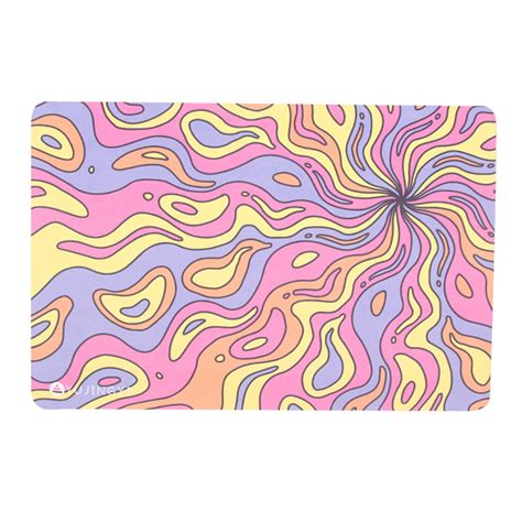 vnanda Yoga Mat for Joint Pain Relief Extra Thick Yoga Knee Pad for