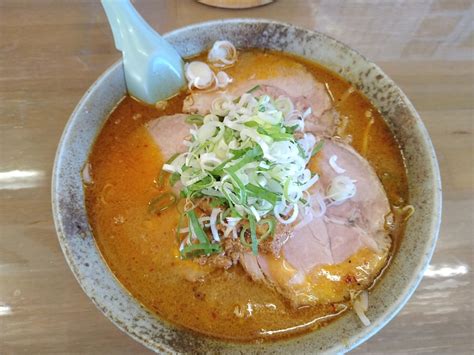 【凸休】ふる里屋＠弘前市一町田にて味噌チャーシューを食してみた 凸撃りおちゃんねる