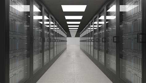 server room prajwal desai