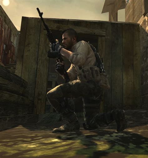 Call Of Duty Modern Warfare 3 John Soap Mactavish Back On The Grid