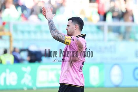 Parma Palermo Brunori Corre Verso Il Recupero Il Capitano Suona La