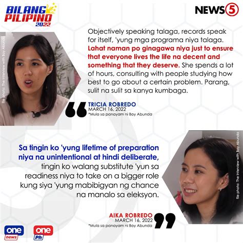 News5 On Twitter SULIT NA SULIT SA KANYA Naniniwala Sina Aika At