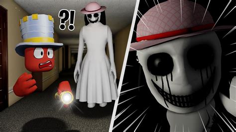 I Played The SCARIEST Roblox Game In VR The Mimic YouTube