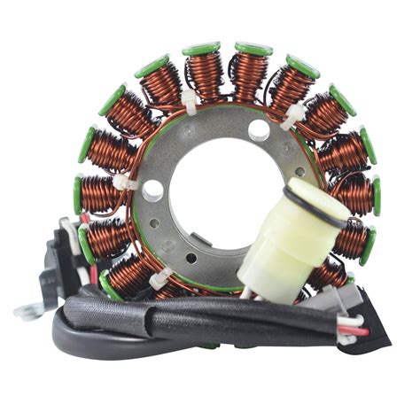 Rmstator Replacement For Generator Stator Yamaha Yfm R Raptor