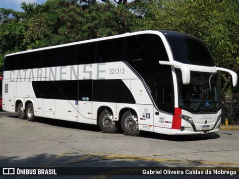 Auto Via O Catarinense Em S O Paulo Por Gabriel Oliveira Caldas