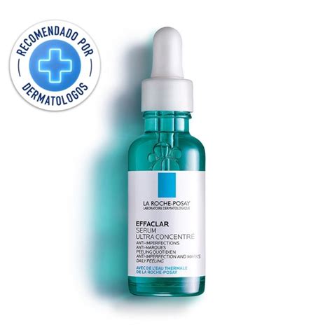 La Roche Posay Effaclar Ultra Concentrated Serum La Roche Posay