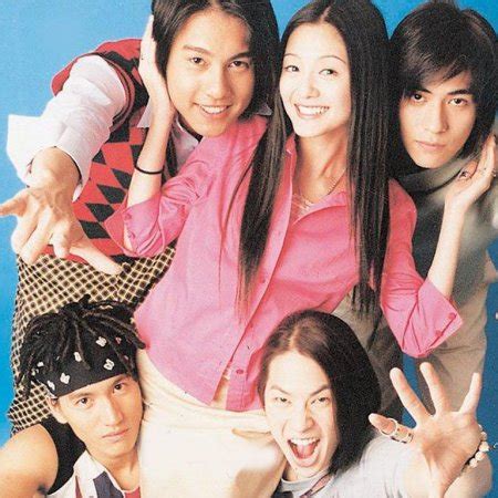 Meteor Garden (2001) - Photos - MyDramaList