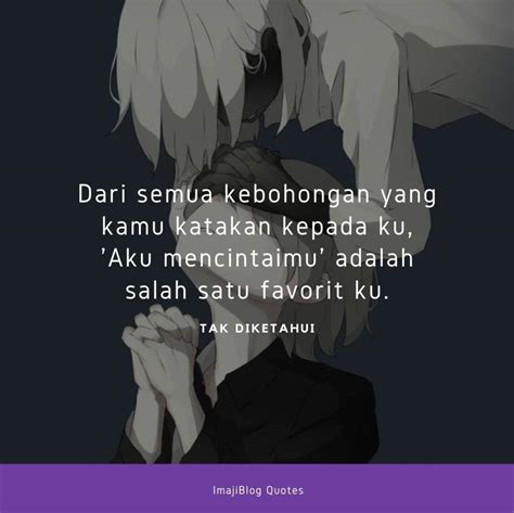 Quotes Kata Mutiara Bijak Tentang Patah Hati Imajiblogku