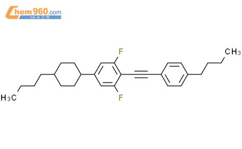 144891 62 3 Benzene 5 Trans 4 Butylcyclohexyl 2 4 Butylphenyl