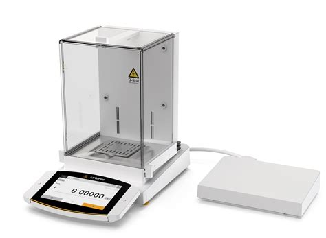 Cubis II Series MCA Sartorius Analytical Balance