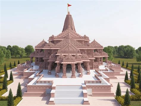 ram mandir facts ayodhyas ram temple facts history stats