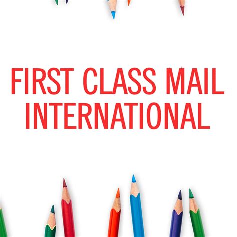 Why us postal first class mail international is still the best 42