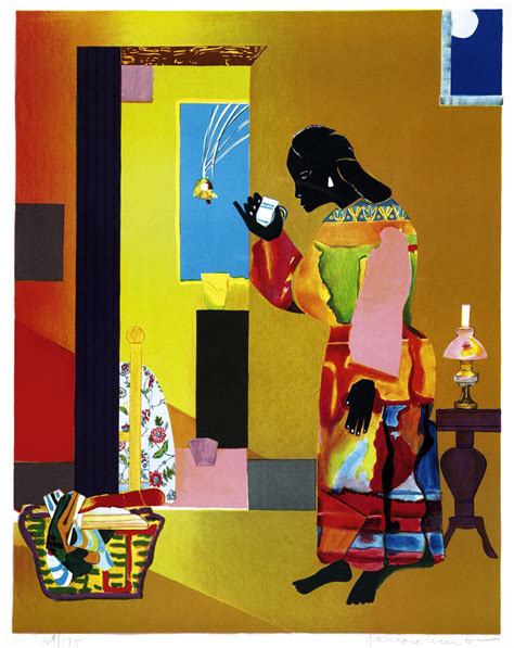 Arto Romare Bearden