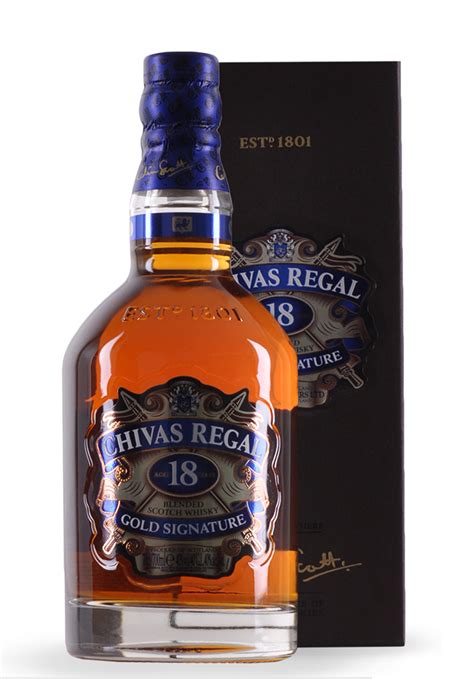 Smartdrinks Ro Chivas Regal