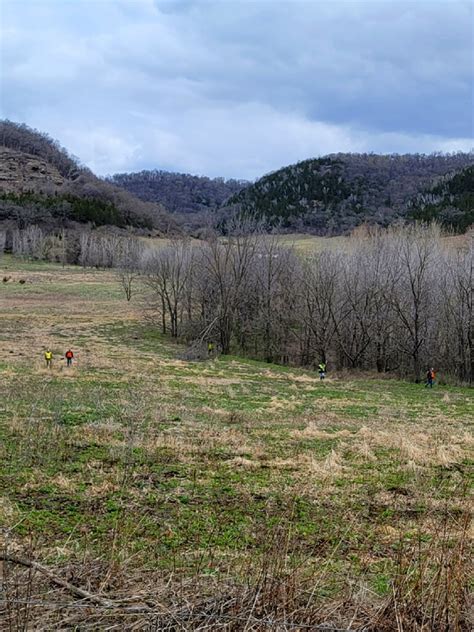 Maddi Search Turns To Wells Windmills Sinkholes Winona Journal