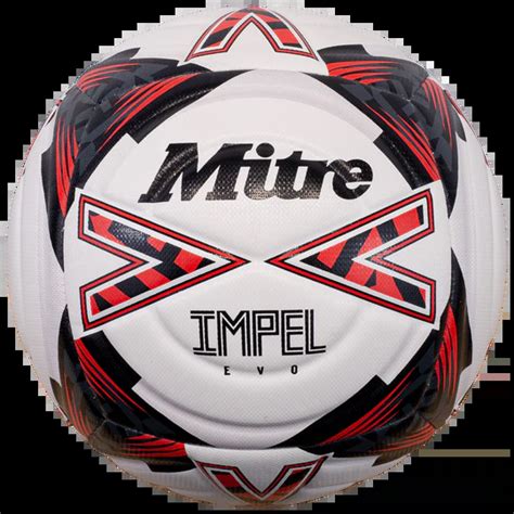 Mitre Impel Evo Soccer Balls Soccer Balls Buy Online