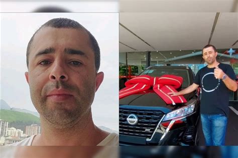 Motorista Que Atropelou Kayky Brito Agradece Por Carro Novo Zap Marab