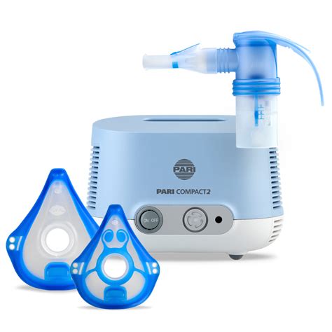 pari compact pro pari